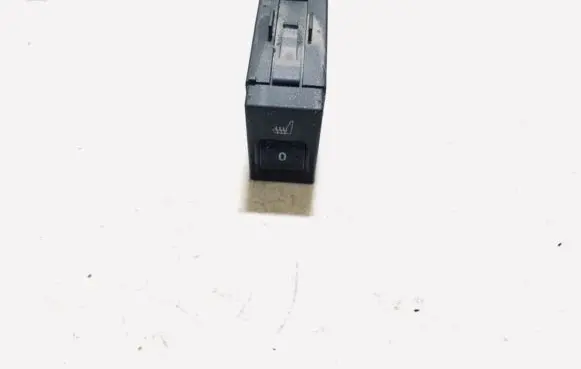 Ford Focus Seat heating switch 7m5t19k314aa 7m5t-19k314-aa