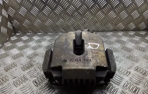 BMW 5 E60 E61 Front brake caliper