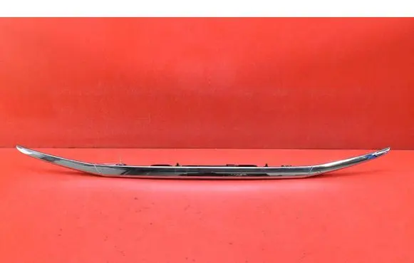 Mazda 6 Number plate light GHK150811
