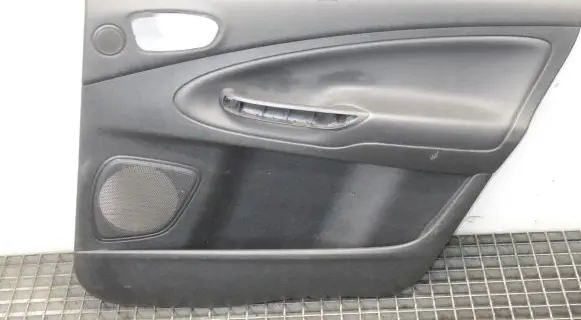 Ford S-MAX Rear door card panel trim