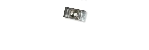 Volkswagen PASSAT B7 Front parking sensor holder (PDC) 3AA919399