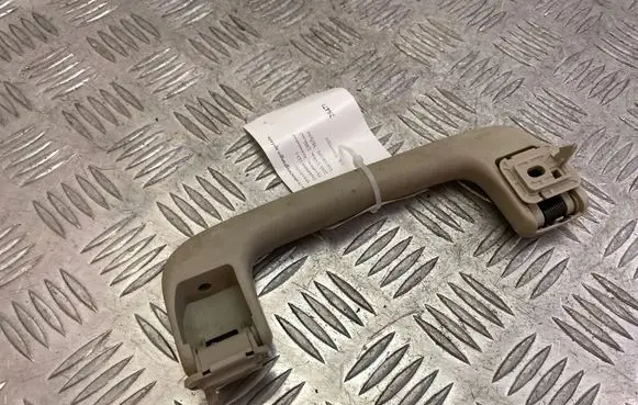 Mitsubishi Outlander Front interior roof grab handle