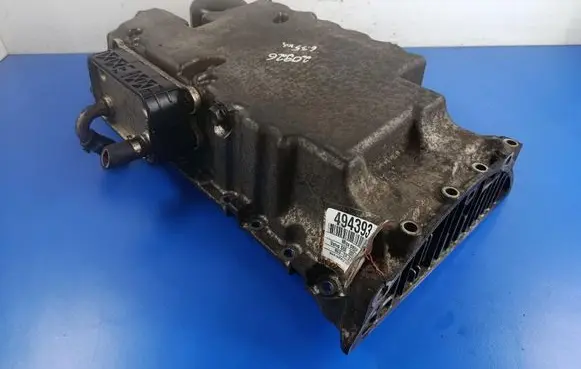 Volvo S60 Oil sump 1275868-A