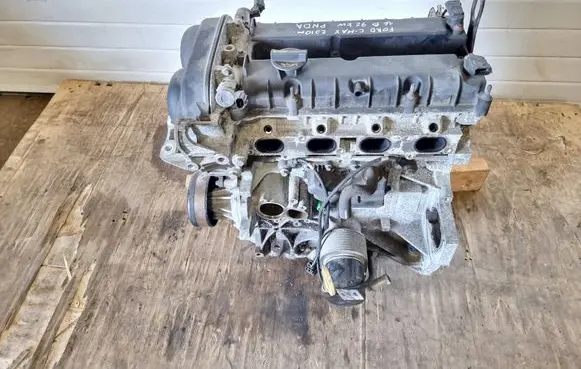 Ford C-MAX II Engine 7s7g6015ca Pnda