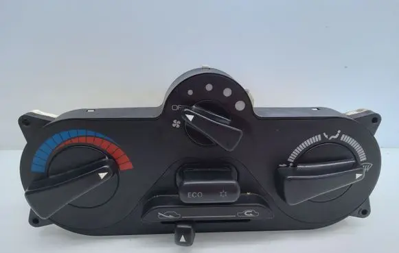 Mitsubishi Carisma Climate control unit 9041704687