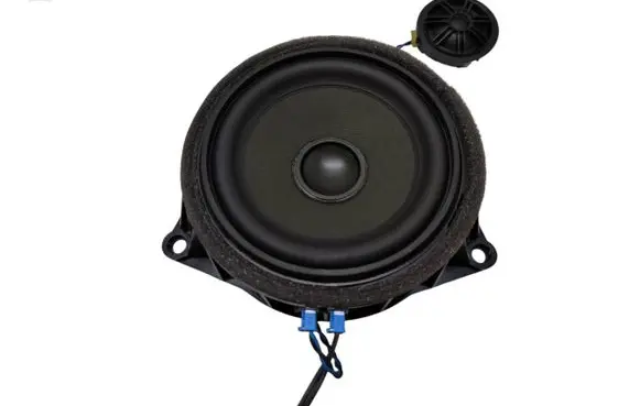 BMW X5 F15 Front door speaker 18353410 9220750 18820010