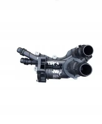 Thermostat/thermostat housing