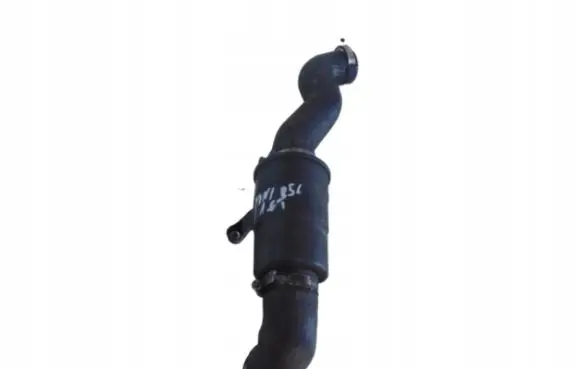 Mini One - Cooper Coupe R56 Intercooler hose/pipe 2753075