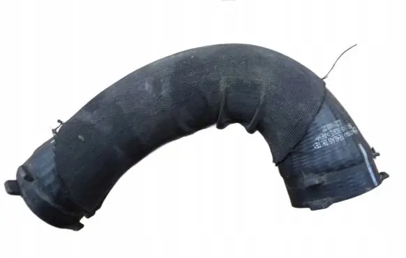 Audi Q5 SQ5 Intercooler hose/pipe 8R0145709E
