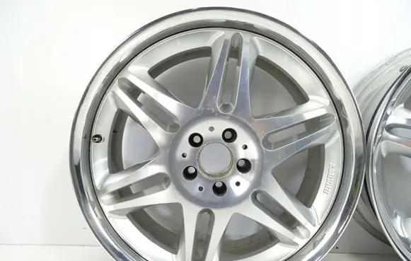 Mercedes-Benz S W222 Original wheel cap 6329015702