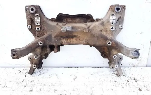 Peugeot 407 Front subframe