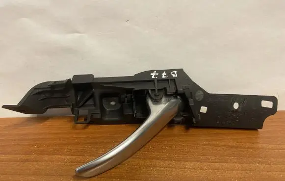BMW X5 E70 Front door interior handle