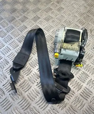 Audi Q5 SQ5 8R Front seatbelt 308568299G48