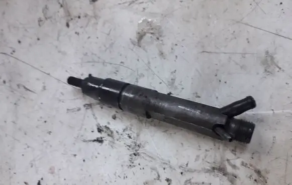 Volkswagen PASSAT B5 Fuel injector