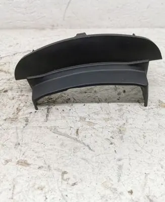Opel Corsa F Steering wheel trim 9830434480