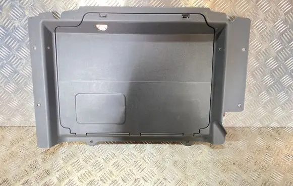Audi Q5 SQ5 Spare wheel section trim 8R0863565A