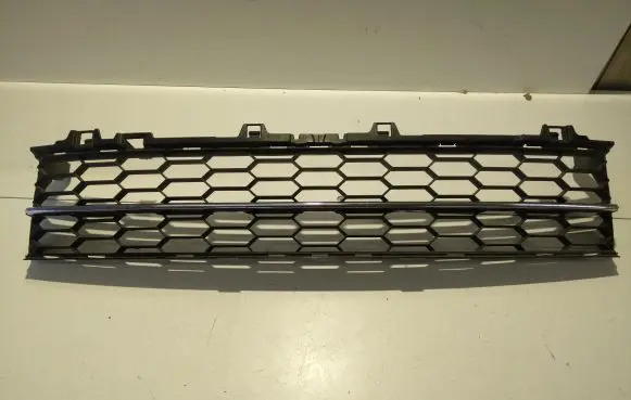 Skoda Superb B8 (3V) Front bumper lower grill 3V0853677