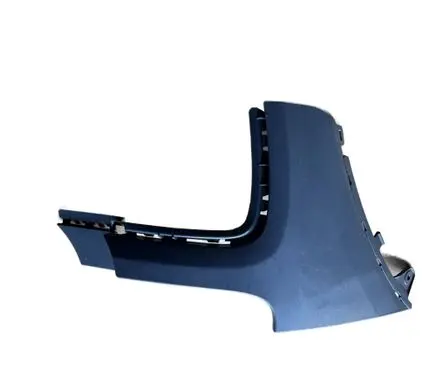 Mini Cooper Countryman F60 Rear bumper corner part panel trim 7389379