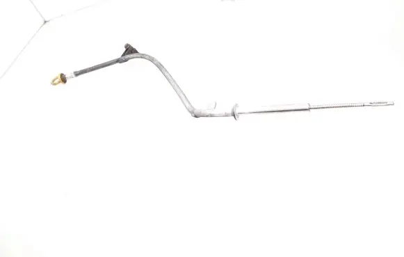 Oil level dip stick