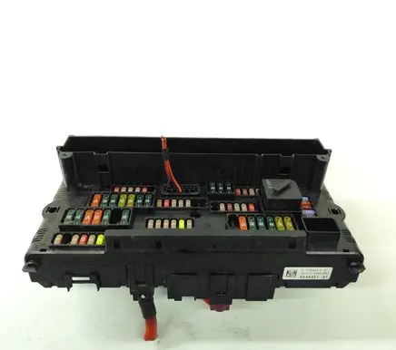 BMW 5 F10 F11 Fuse module 217033442E 9234421 00843657