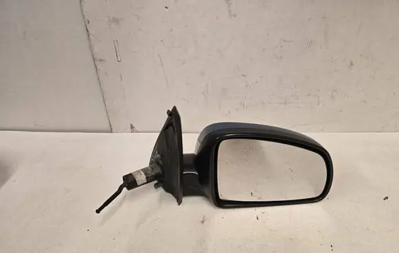Opel Meriva A Manual wing mirror 13230910