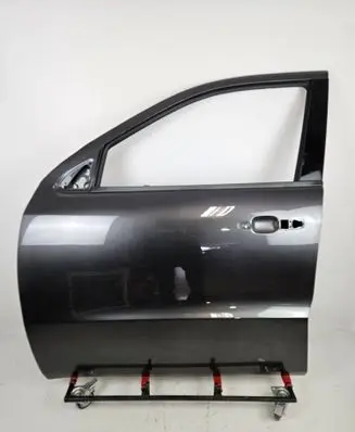 Dodge Durango III Front door 55369463AO