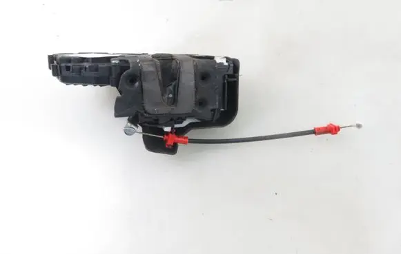 Ford Mondeo MK IV Rear door lock 6M2AR26412EC