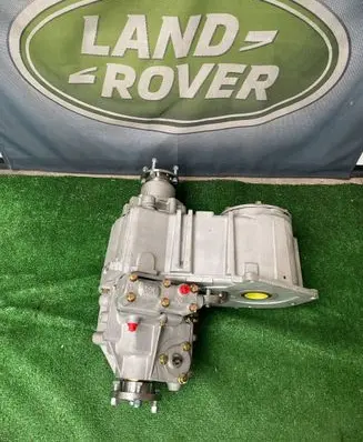 Land Rover Defender Automatic gearbox LR052756