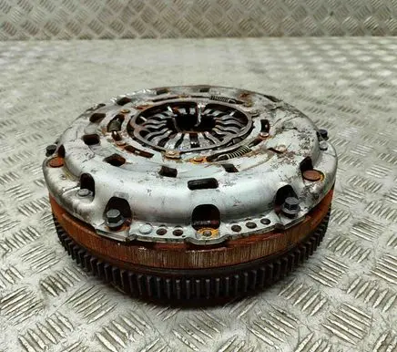 Ford Transit Clutch set kit BK216477CB BK217550BC