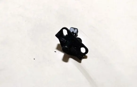 Crankshaft position sensor