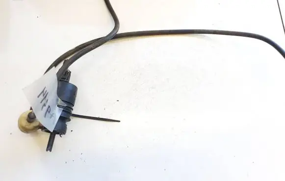 Opel Meriva A Windscreen/windshield washer pump