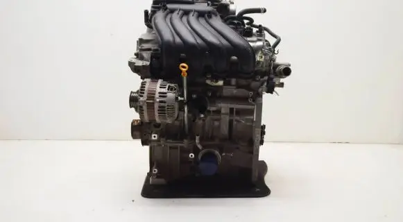 Nissan Juke I F15 Engine HR16