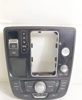 Audi A6 S6 C7 4G Head unit multimedia control 4G1919612C 1000977613