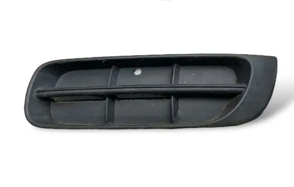 Skoda Roomster (5J) Front bumper lower grill 5J0807367 0010112703650