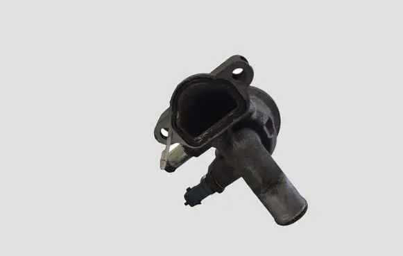 Chrysler Grand Voyager V Thermostat/thermostat housing