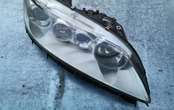 Mazda 6 Headlight/headlamp F014002473R