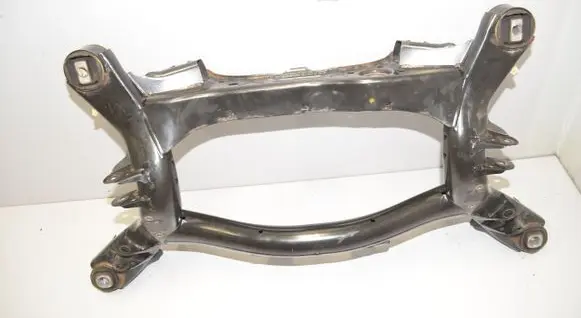 BMW 3 F30 F35 F31 Rear subframe 6857722 6851656 33316851656