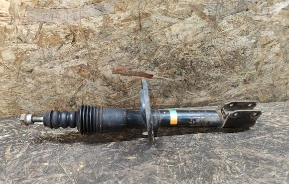 Dacia Sandero Front shock absorber/damper 543021807R