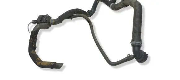 Volkswagen Tiguan Allspace Coolant pipe/hose EPDMFE