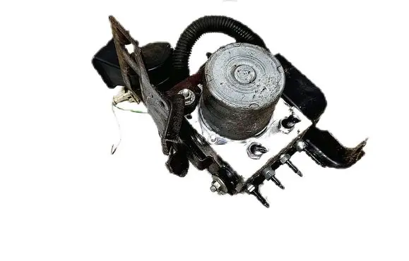 Peugeot 308 ABS Pump 9665363180
