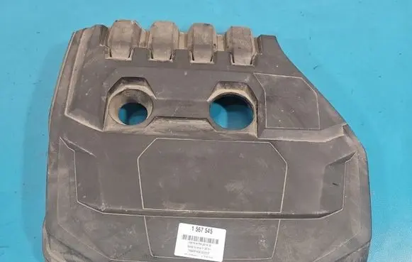 Skoda Octavia Mk3 (5E) Engine cover (trim) 05E103925R IMPRK1567545