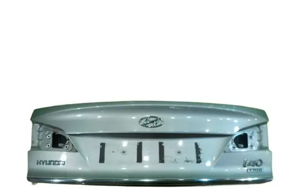 Hyundai i40 Tailgate/trunk/boot lid XP209