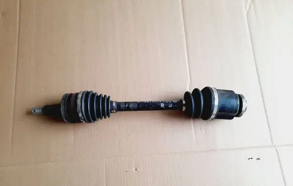 KIA Sportage Front driveshaft
