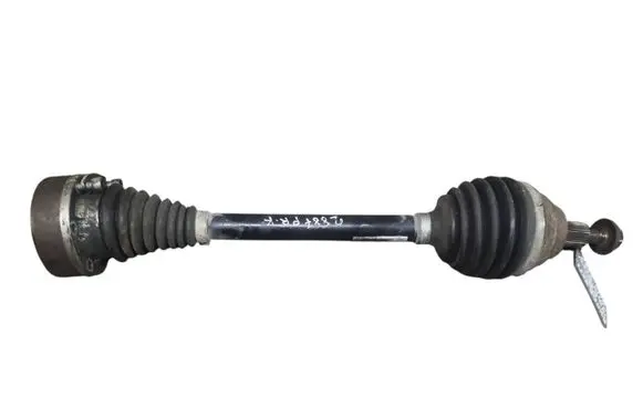Skoda Yeti (5L) Front driveshaft 1K0407271LB