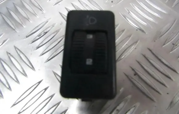 Volkswagen Transporter - Caravelle T4 Fog light switch 701941333