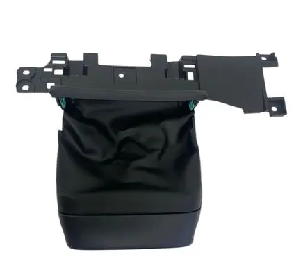 Ford Mustang VII Steering wheel column trim PR3B3F900AE PR3BC045D30B