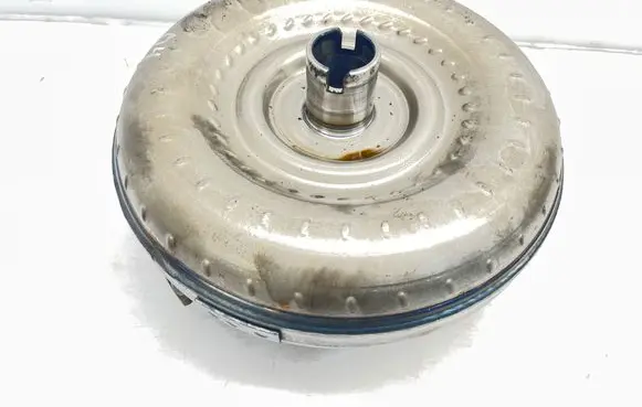 Mercedes-Benz ML W164 Torque converter A2212502202