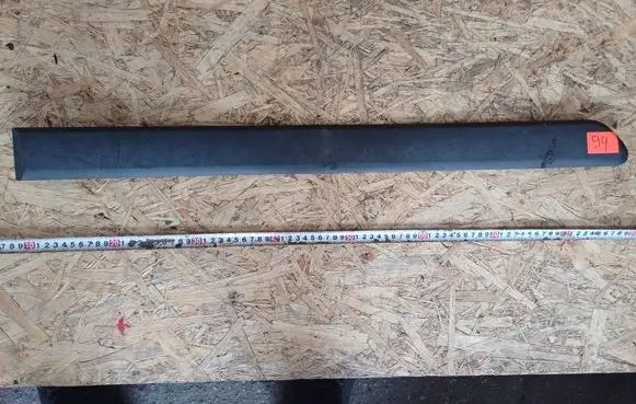 Opel Zafira A Front door trim (molding)