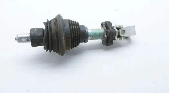 Mercedes-Benz C W204 Steering column universal joint A2044600096