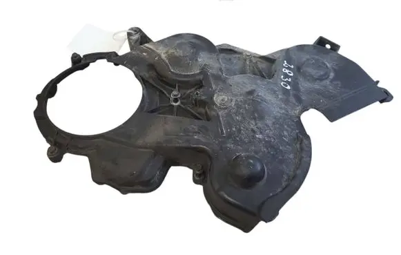 Citroen C3 Timing belt guard (cover) 9673486280 9492303 9469903